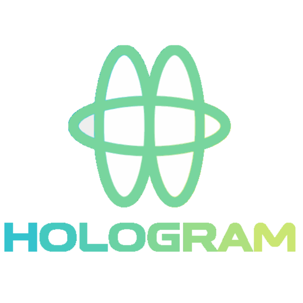 Hologram Lab