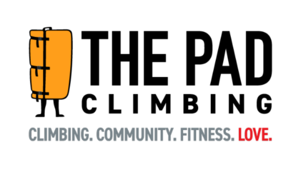The Pad Climbing
