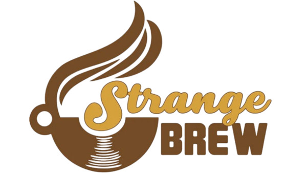 Strange Brew
