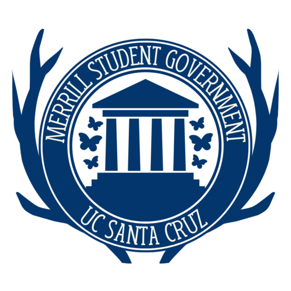 Merrill Student Government