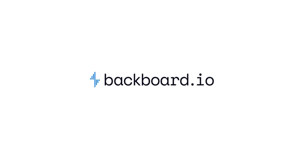Backboard.io