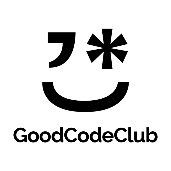 GoodCodeClub