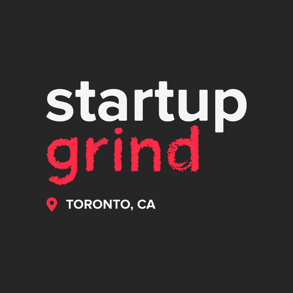 Startup Grind Toronto