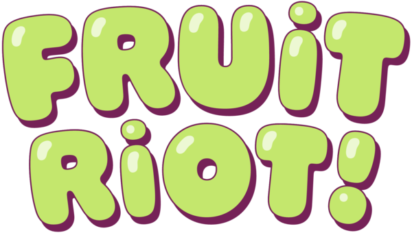 Fruit Riot!