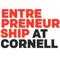Entrepreneurship at Cornell