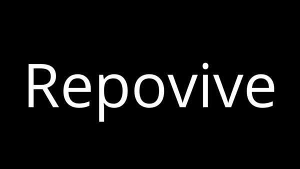 Repovive