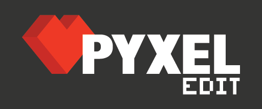 Pyxel Edit