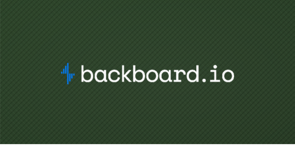 Backboard.io