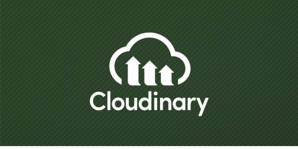 Cloudinary