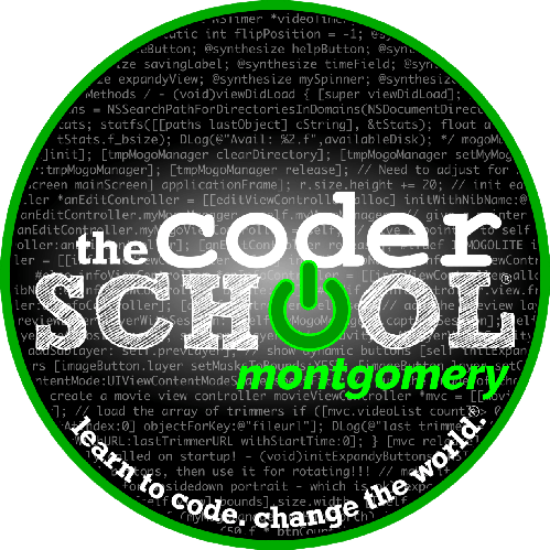 The Coder School
