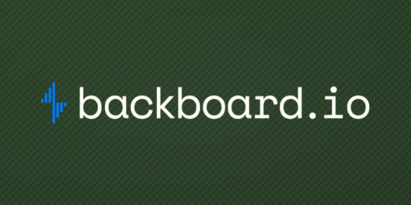 Backboard.io
