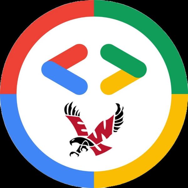 Google Developer Group at Eastern Washington University