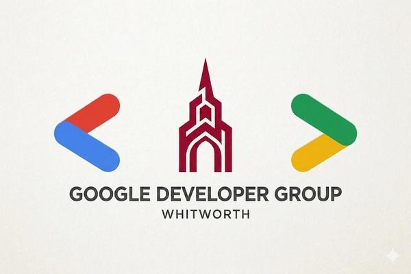 Google Developer Group at Whitworth University