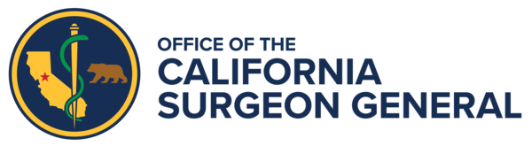 California Office of the Surgeon General