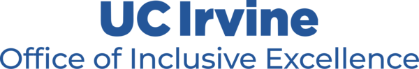 UCI Office of Inclusive Excellence