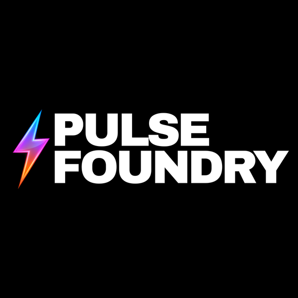 Pulse Foundry AI