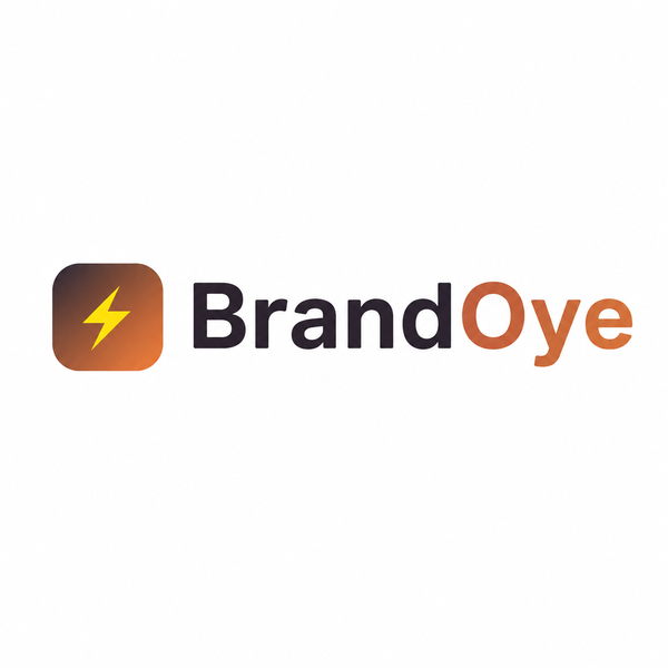 BrandOye