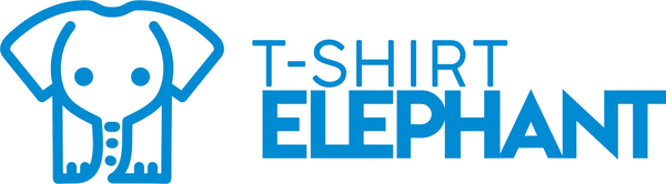 T-Shirt Elephant