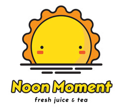 Noon Moment