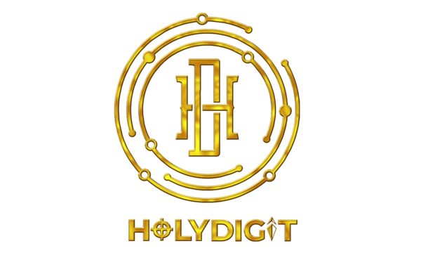 HolyDigits101