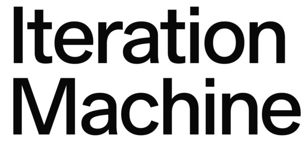 Iteration Machine