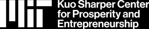 MIT Kuo Sharper Center for Prosperity and Entrprenuership