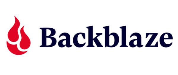 Backblaze