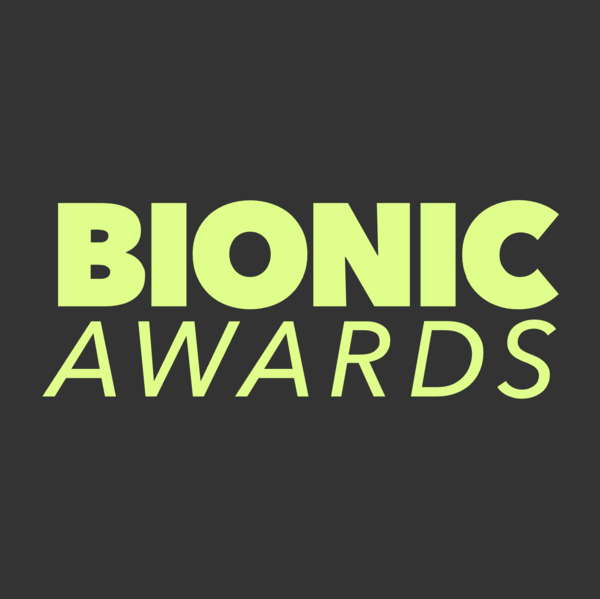 BIONIC AWARDS
