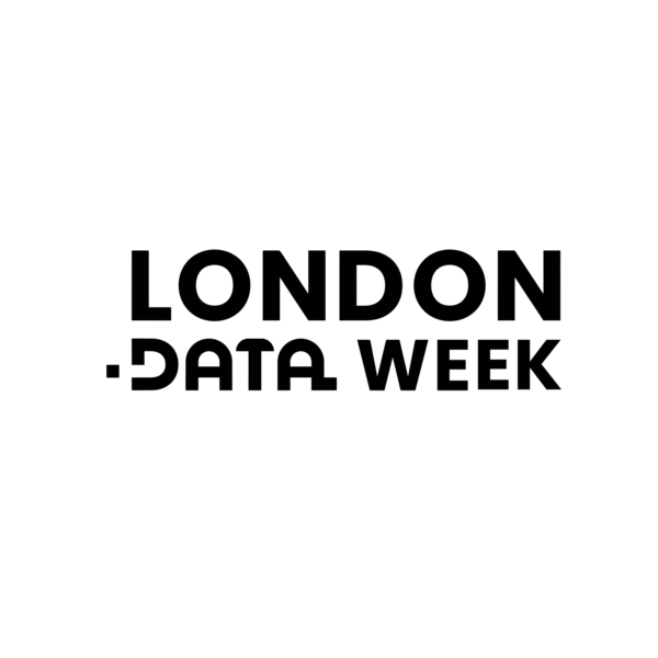 LONDON DATA WEEK