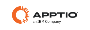 Apptio, an IBM Company
