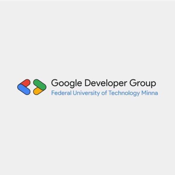 Google Developer On Campus FUTMINNA