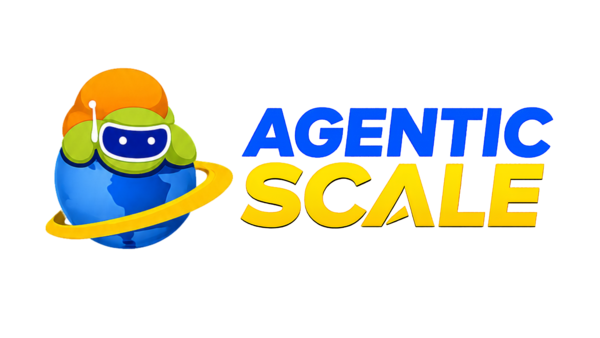 Agentic Scale