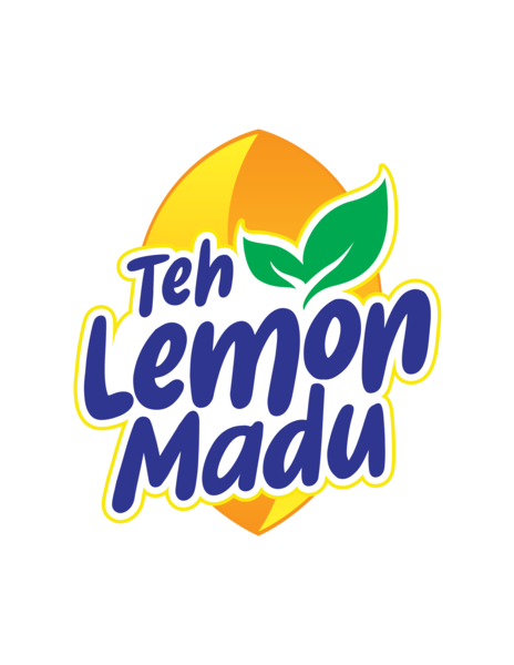 Teh Lemon Madu - Wings