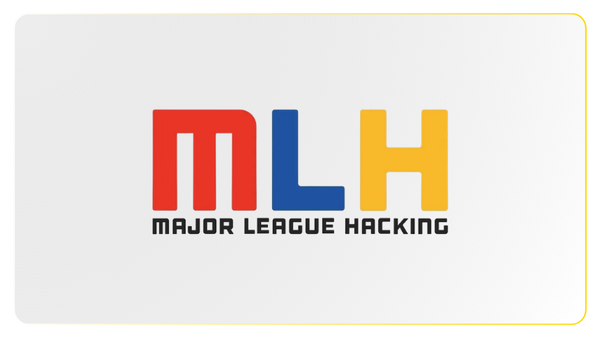 Major League Hacking