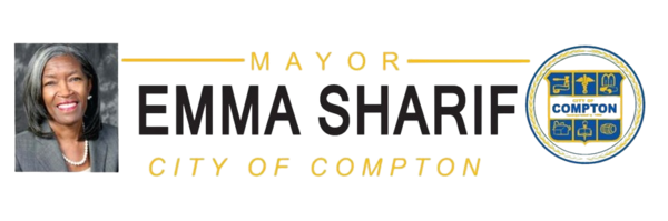 City of Compton