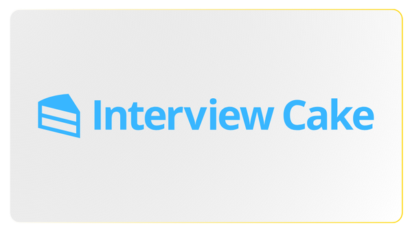 Interview Cake