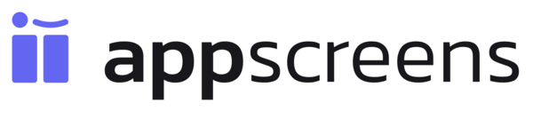 AppScreens