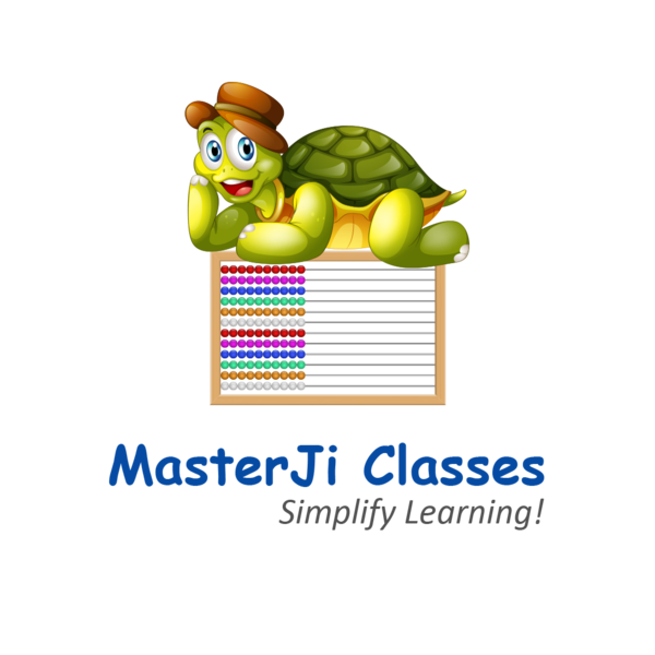 MasterrJi Classes