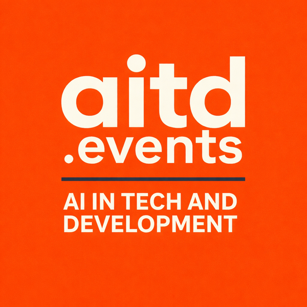 Aitd Events