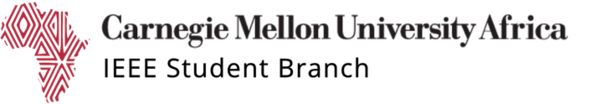 CMU Africa IEEE Student Branch image