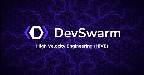 DevSwarm AI