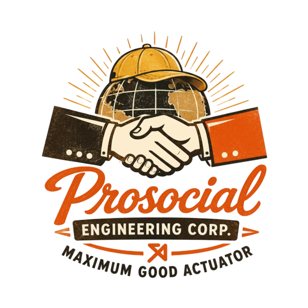Prosocial Engineering