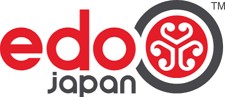 Edo Japan