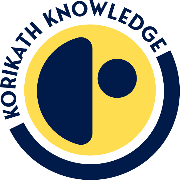 Korikath Knowledge logo