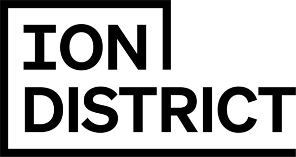 Ion District