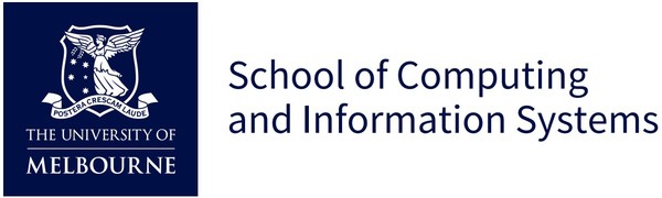 University of Melbourne School of Computing and Information Systems (CIS)