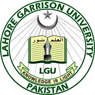 Lahore Garrison University