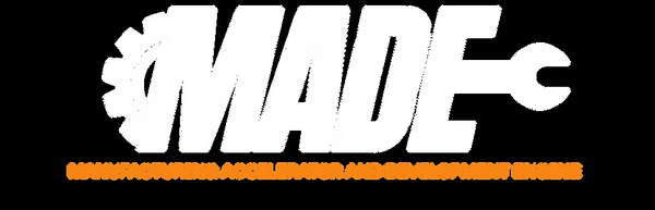 MADE