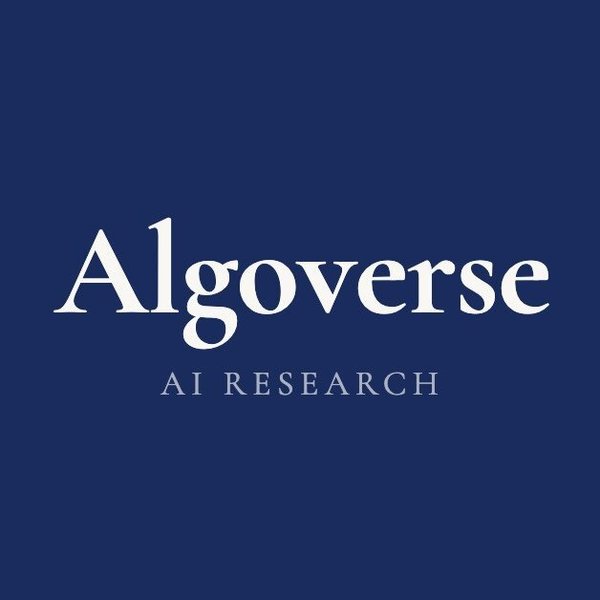 Algoverse
