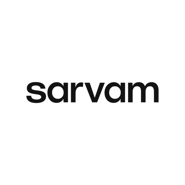 Sarvam logo